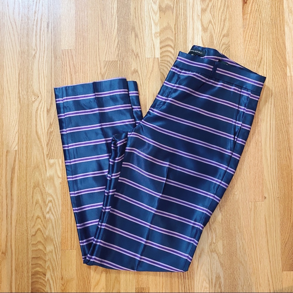 Banana Republic Ryan Dress Pants